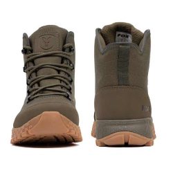 Fox Khaki V2 Boots - Slika 3