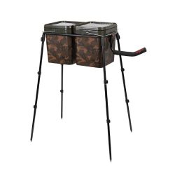 Spomb MK2 Bucket Stand - Double - Slika 2