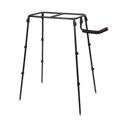 Spomb MK2 Bucket Stand - Double
