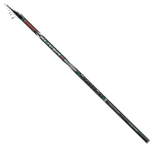 Trabucco Silver SH Bolo 6m