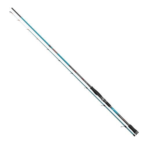 Trabucco Corsair Shore Egi 2.50m/#2.0-3.5