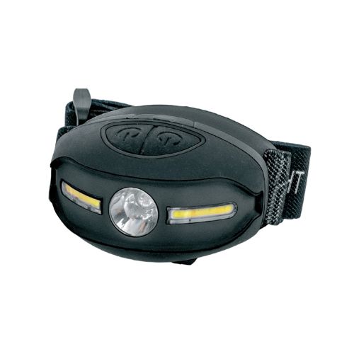 CarpZoom Multi-UV Head Lamp