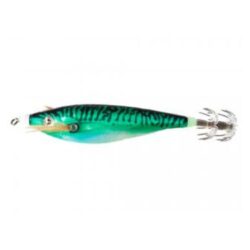 Williamson Squid Jig Killer S 75mm/11g