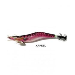 Williamson Squid Jig Killer 1.8-54mm/8sek/m