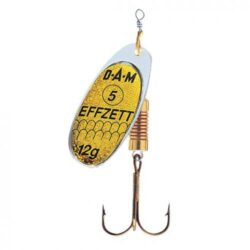 DAM Effzett Standard Spiner
