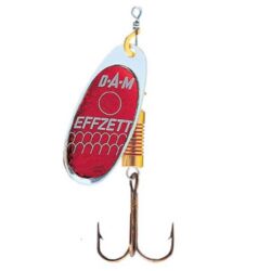 DAM Effzett Standard Spiner