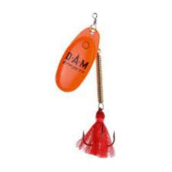 DAM Effzett Shallow