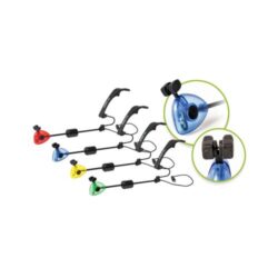 MAD NXT Illuminated Swing Indicator