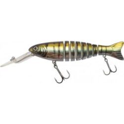 DAM Effzett Striker Deeprunner 7.5cm/6g