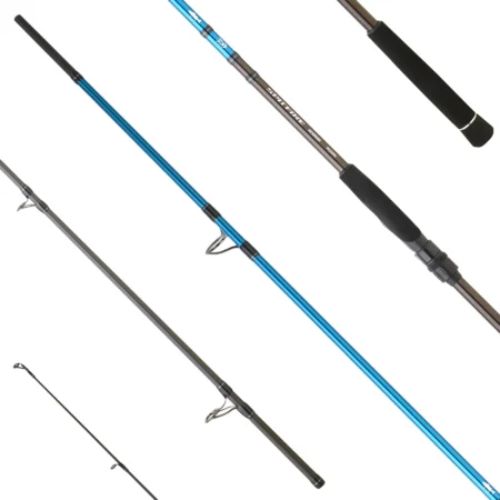 Daiwa Spitfire Seabass - Slika 2