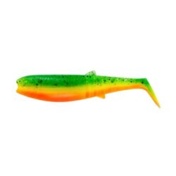 Savage Gear Cannibal Shad 8cm/5g