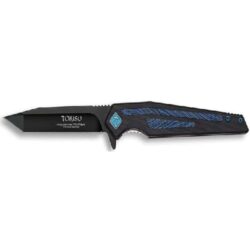 Tokisu Nož 7Cr17-G10 Oštrica 8.6cm