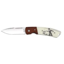 Martinez Albainox Preklopni Nož Ribić Oštrica 7.7 cm