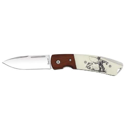 Martinez Albainox Preklopni Nož Ribić Oštrica 7.7 cm