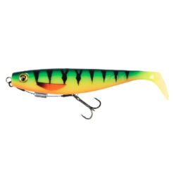 Fox Rage Loaded Pro Shads 14cm/24g