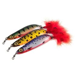 Fox Rage Ultra UV Spoons 8cm/18g