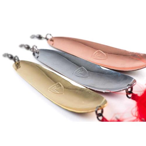 Fox Rage Ultra UV Spoons 8cm/18g - Slika 2