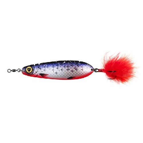 Fox Rage Ultra UV Spoons 8cm/18g - Slika 4