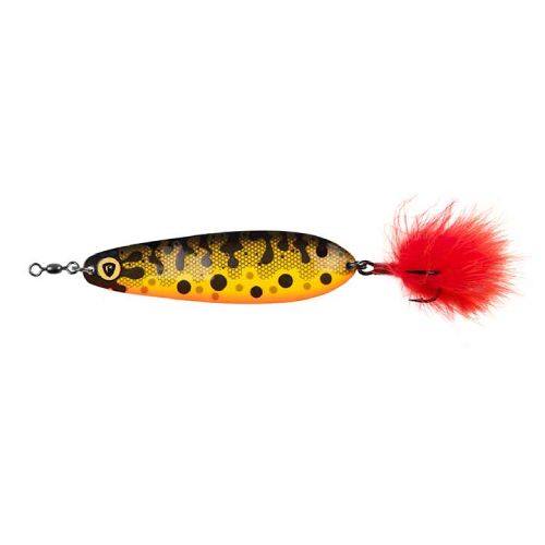 Fox Rage Ultra UV Spoons 8cm/18g - Slika 3