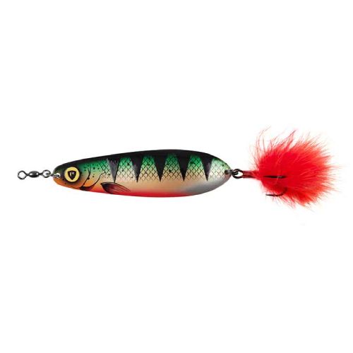 Fox Rage Ultra UV Spoons 8cm/18g - Slika 5