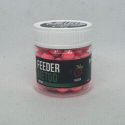 Boilie Academy Feeder/Metod 8mm Pop Up 60ml