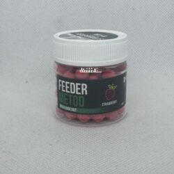 Boilie Academy Feeder/Metod 8/10mm Dumble Wafters 60ml