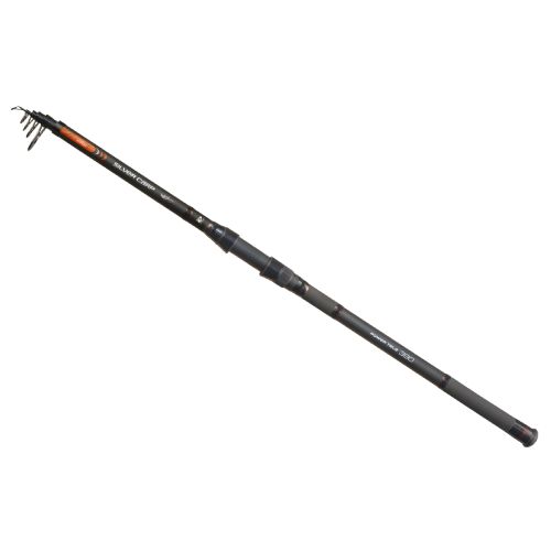Carp Expert Rod Sliver Carp Power Tele
