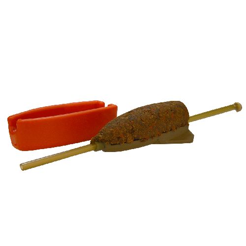 Benzar Space Method Flat Mould - Slika 2