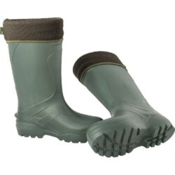 Energo Team Outdoor Eva Rubber Boots Eskimo Plus