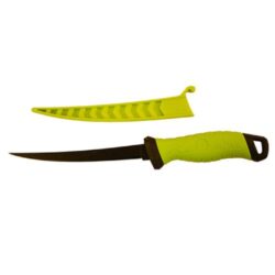 EnergoTeam Outdoor Fluo K2 Filleting Knife