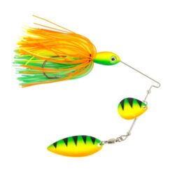 Wizard Spinner Bait 10g