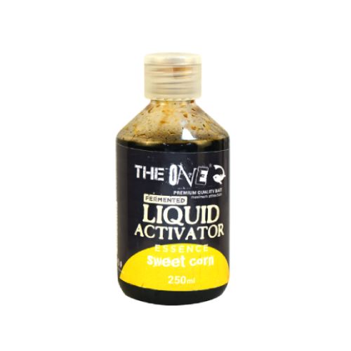 The One Fermented One Liquid Activator Essence 250ml - Slika 2