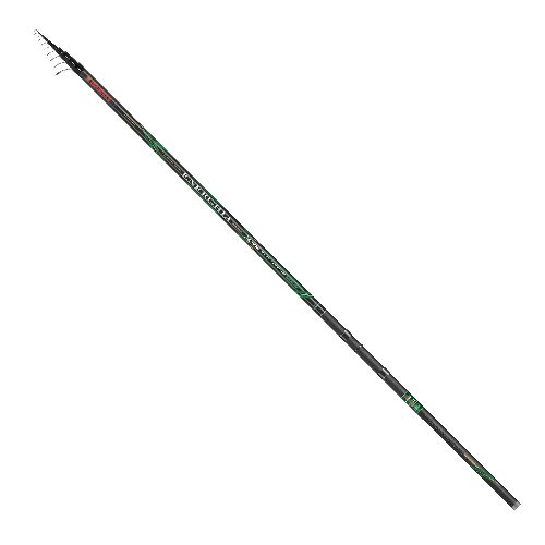 Trabucco Energhia XRS Evoluzione Allround 6m