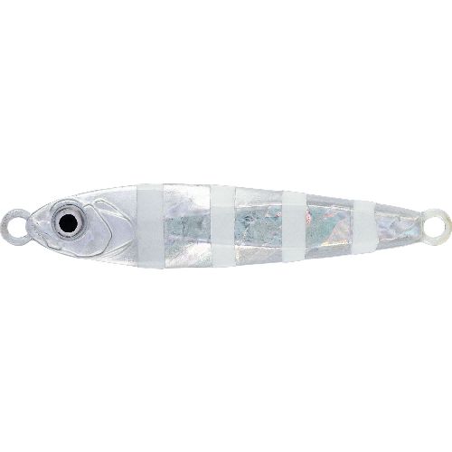 Rapture Asami Slinkerra SlowFall 68.5mm/40g - Slika 4