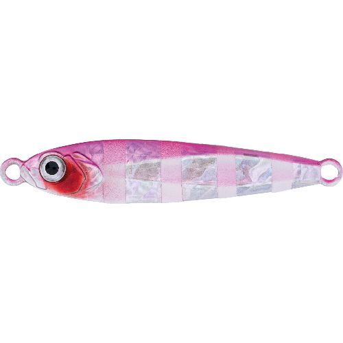 Rapture Asami Slinkerra SlowFall 68.5mm/40g - Slika 5