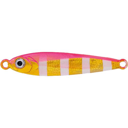 Rapture Asami Slinkerra SlowFall 68.5mm/40g - Slika 6