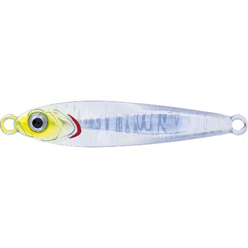 Rapture Asami Slinkerra SlowFall 68.5mm/40g - Slika 7