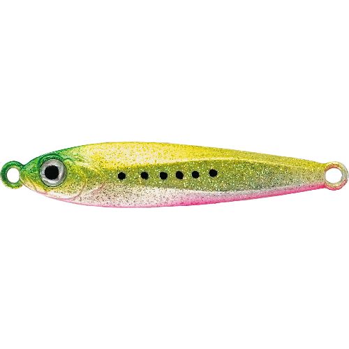 Rapture Asami Slinkerra SlowFall 68.5mm/40g - Slika 8