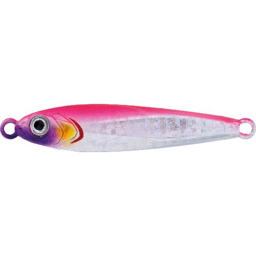 Rapture Asami Slinkerra SlowFall 68.5mm/40g - Slika 9