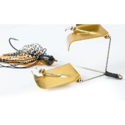 Rapture Buzz Double Propeller 14g