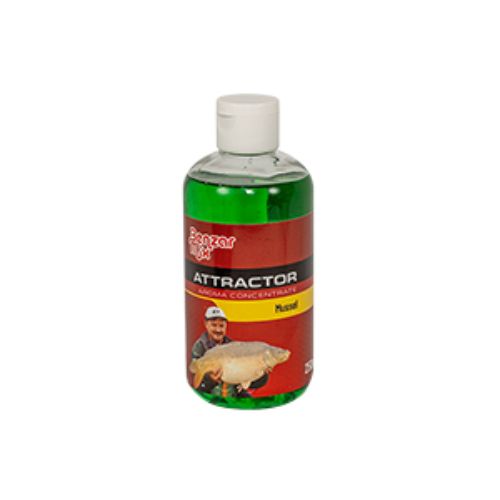Benzar Mix Attractor Aroma Concentrate 250ml - Slika 9
