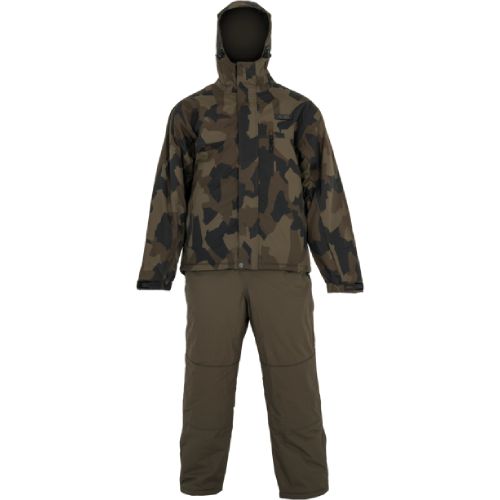 Avid Carp Arctic-Series Distortion Thermal Suit