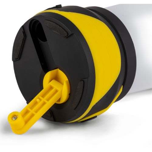 Black Cat Rechargable Bivvy Light - Slika 3