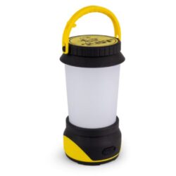 Black Cat Rechargable Bivvy Light