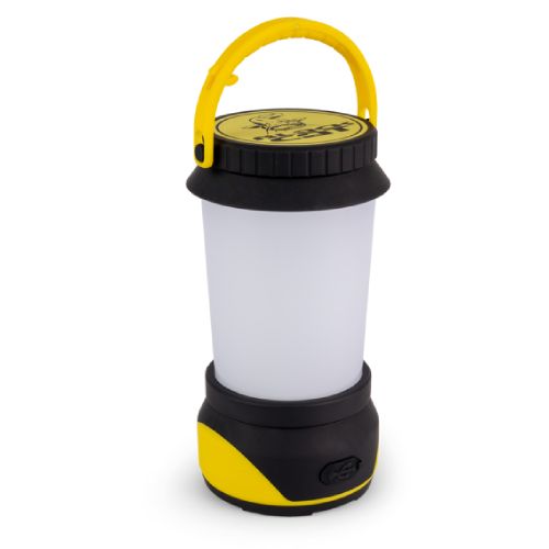 Black Cat Rechargable Bivvy Light