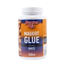 Benzar Mix Maggot Glue