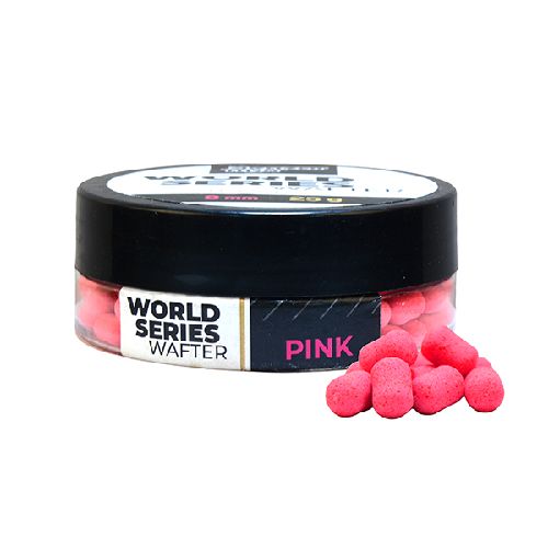 Benzar Mix World Series Wafter 8mm - Slika 3