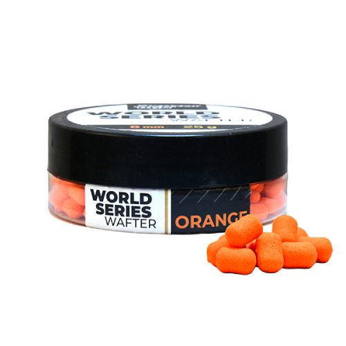 Benzar Mix World Series Wafter 8mm - Slika 2