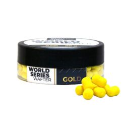 Benzar Mix World Series Wafter 8mm