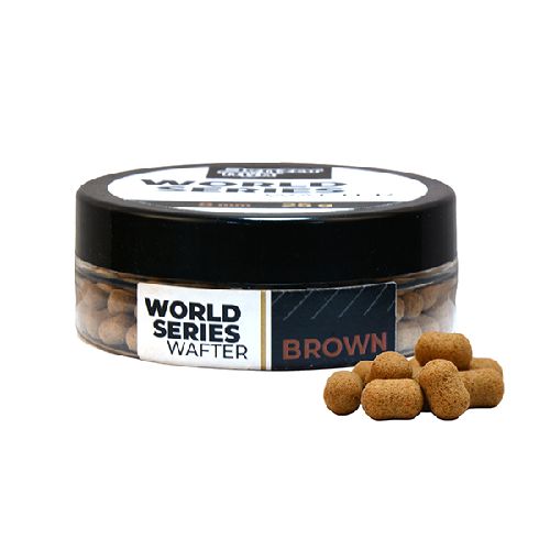 Benzar Mix World Series Wafter 8mm - Slika 4